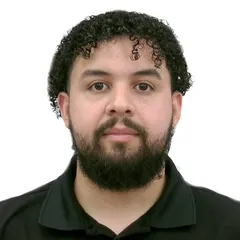 Jahdiel E. Díaz Díaz, Product Advisor — Gryphon