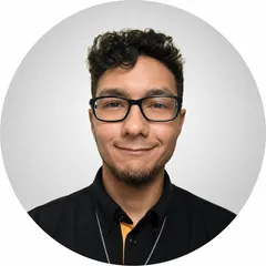Jan M. Montalvo Medina, Co-Founder & CTO — Gryphon