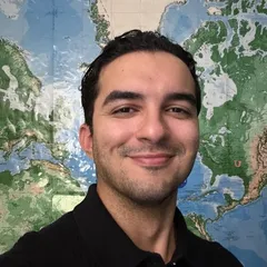 Leonardo Aviles Aquino, Co-Founder & CEO — Gryphon