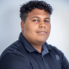 Luis E. Telemaco Marquez, Co-Founder & COO — Gryphon