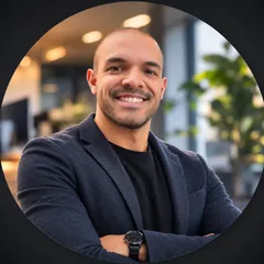 Omar E. Flores Quintana, Co-Founder & Chief Architect — Gryphon